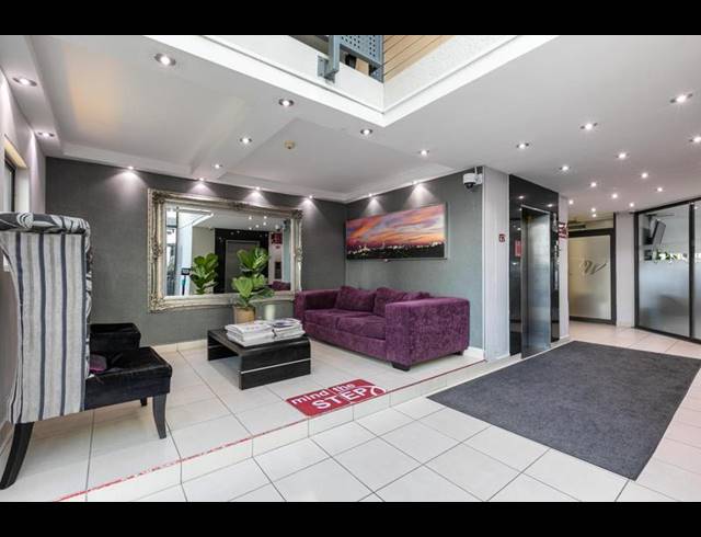 2 BEDROOM PROPERTY TO RENT IN MORNINGSIDE